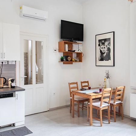 Dora Apartment Near Buda Castle With Parking! Budapest Extérieur photo