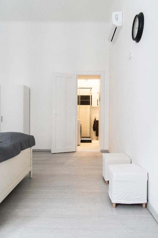 Dora Apartment Near Buda Castle With Parking! Budapest Extérieur photo