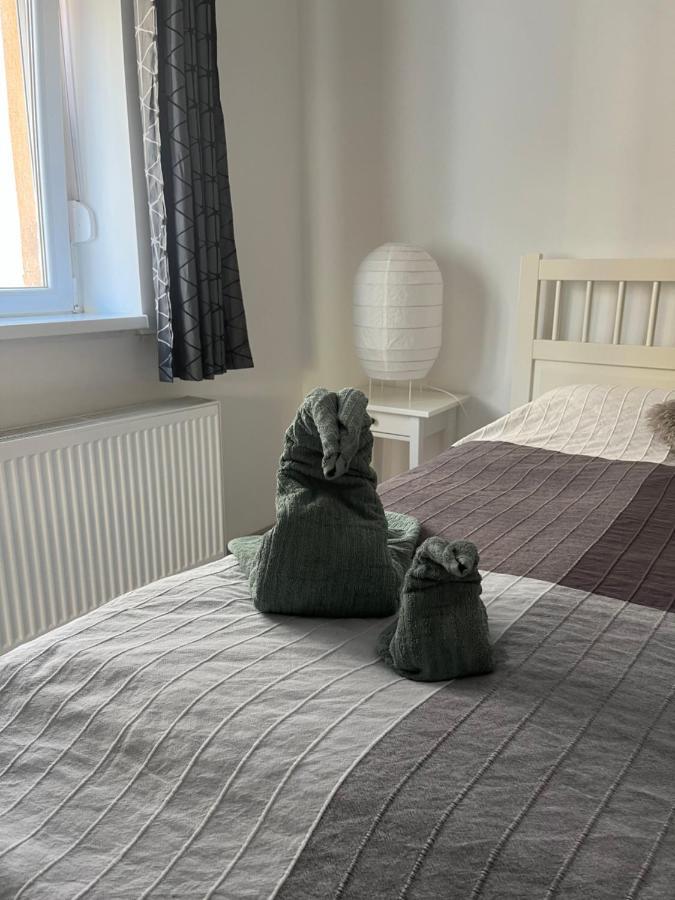 Dora Apartment Near Buda Castle With Parking! Budapest Extérieur photo