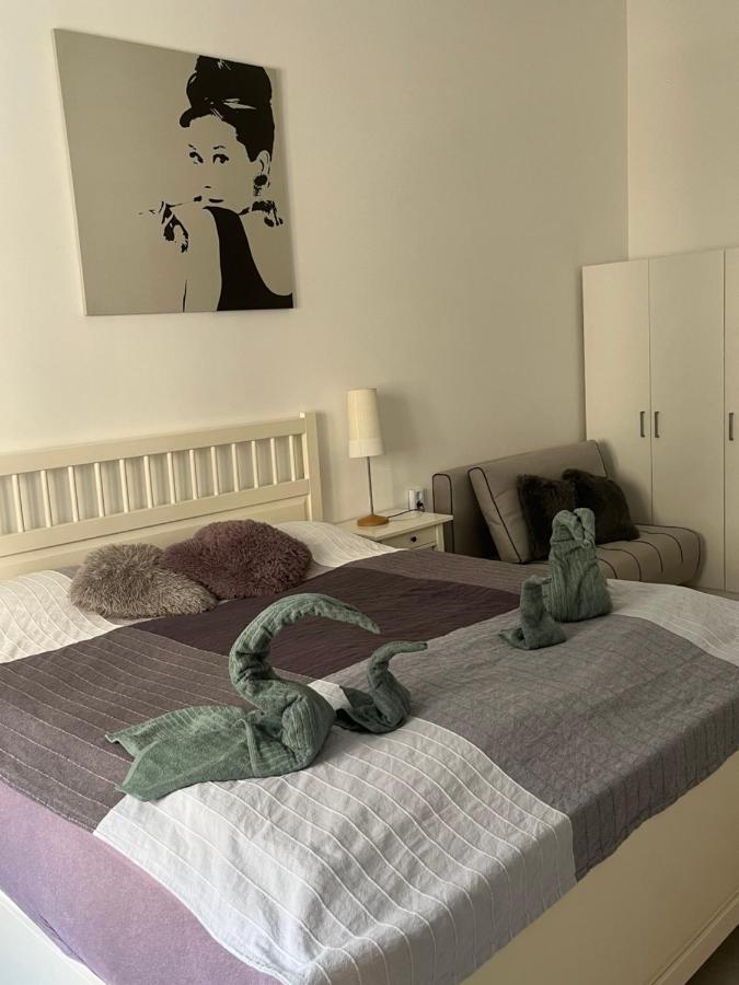 Dora Apartment Near Buda Castle With Parking! Budapest Extérieur photo
