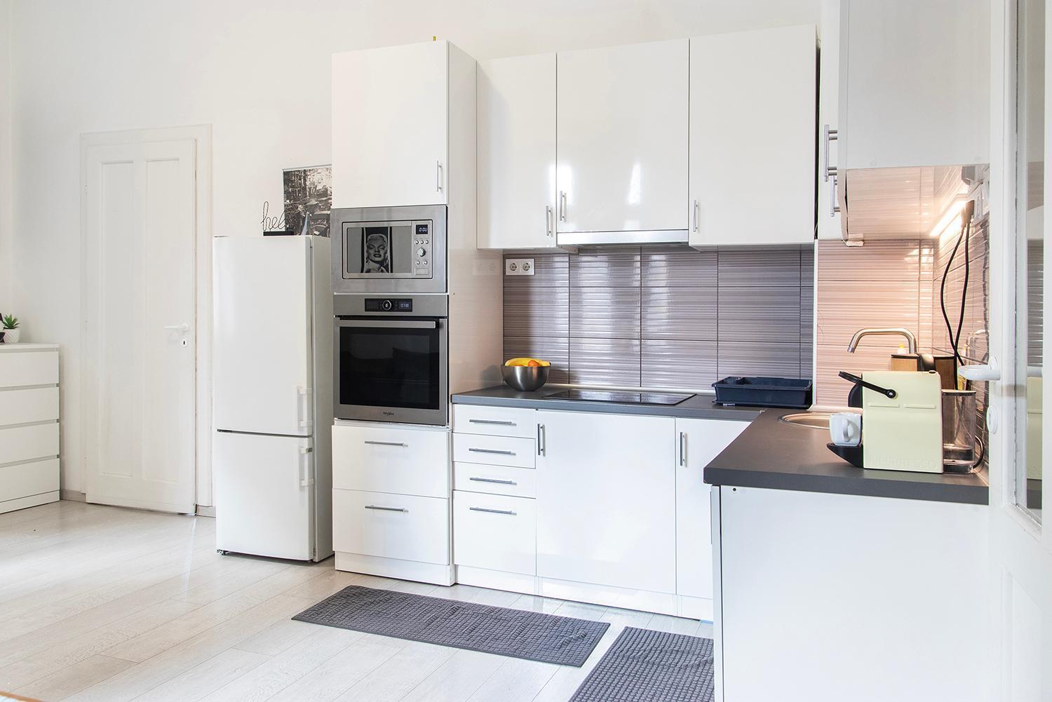 Dora Apartment Near Buda Castle With Parking! Budapest Extérieur photo