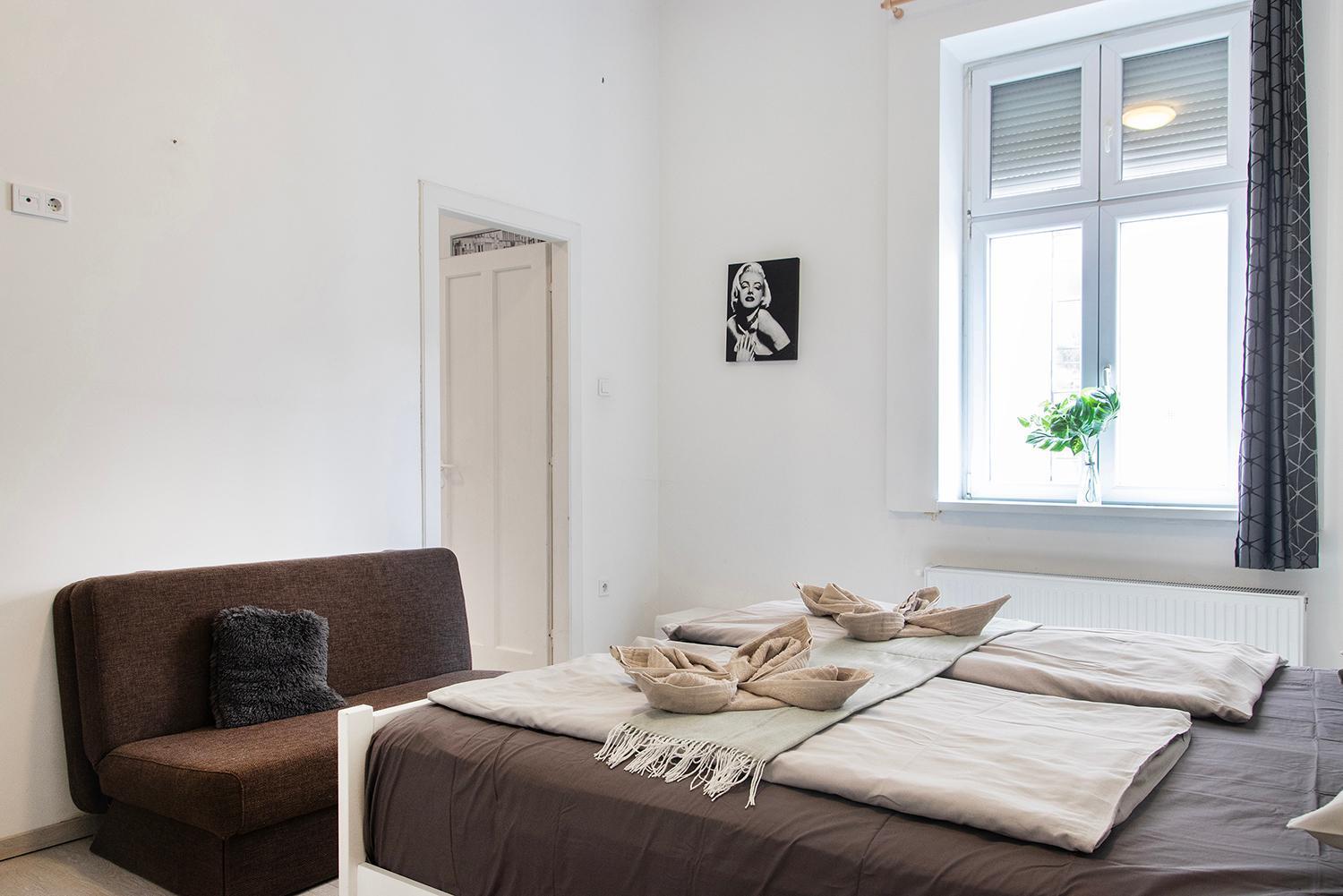 Dora Apartment Near Buda Castle With Parking! Budapest Extérieur photo