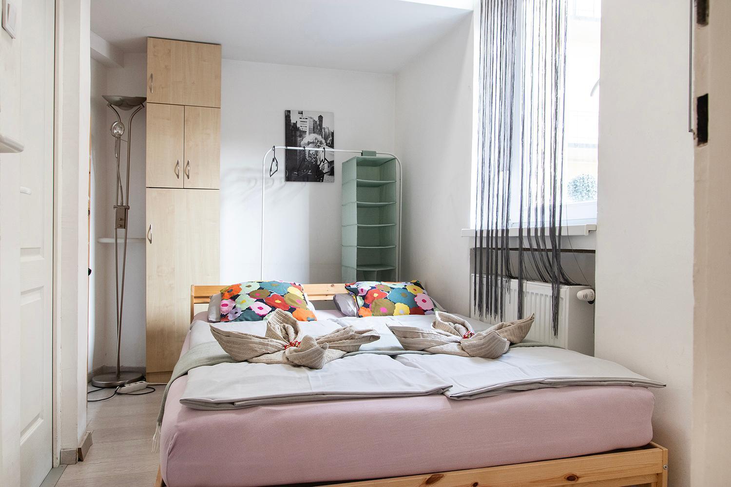 Dora Apartment Near Buda Castle With Parking! Budapest Extérieur photo