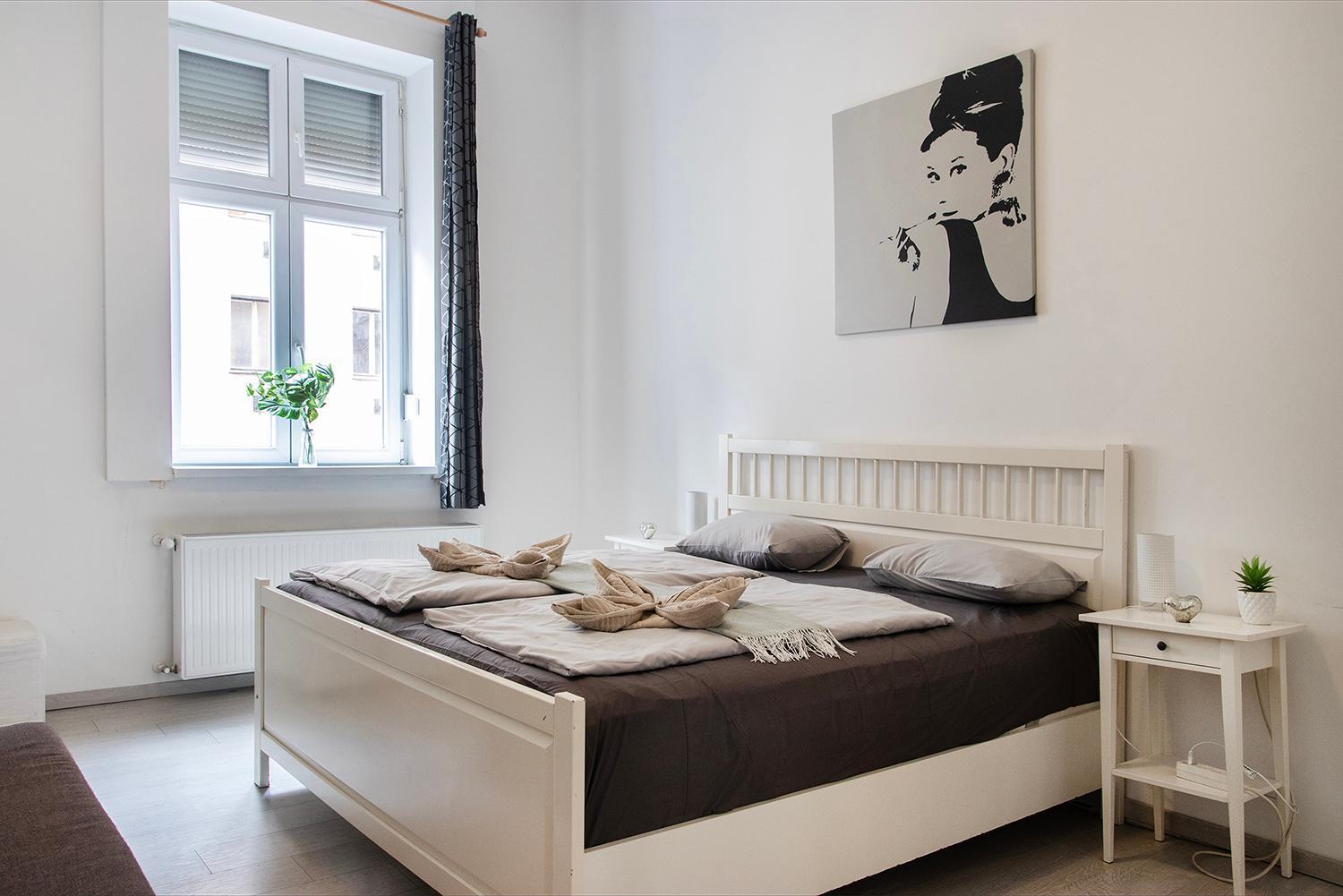 Dora Apartment Near Buda Castle With Parking! Budapest Extérieur photo