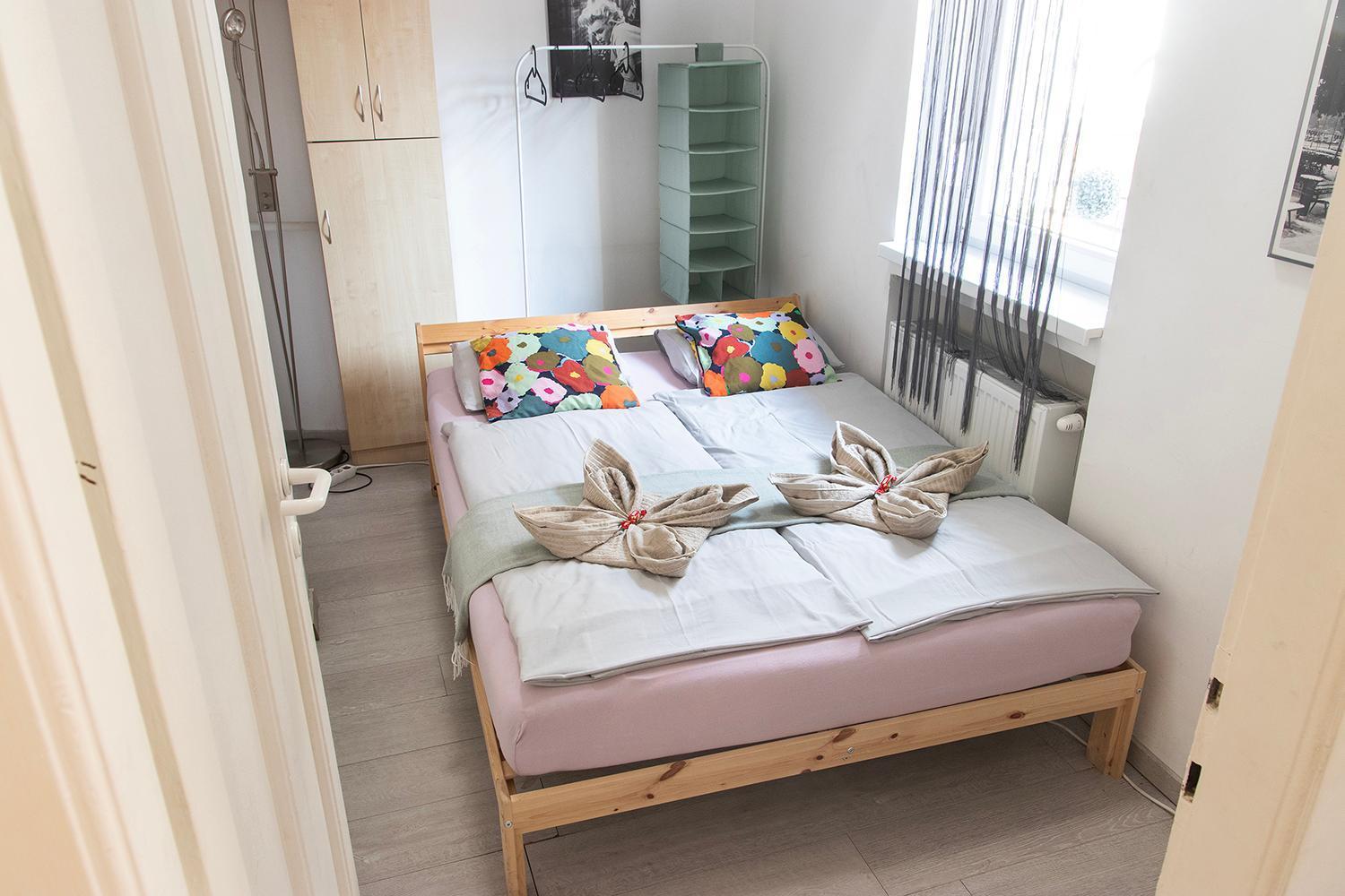Dora Apartment Near Buda Castle With Parking! Budapest Extérieur photo