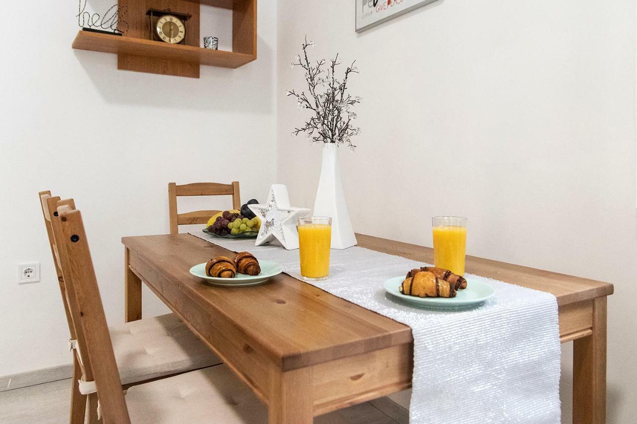 Dora Apartment Near Buda Castle With Parking! Budapest Extérieur photo