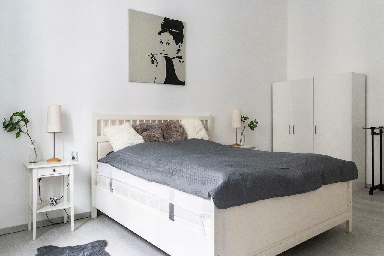 Dora Apartment Near Buda Castle With Parking! Budapest Extérieur photo