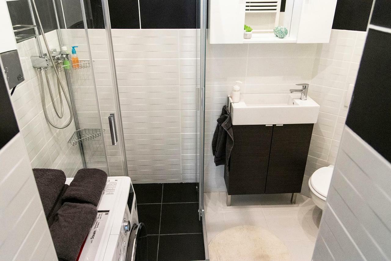 Dora Apartment Near Buda Castle With Parking! Budapest Extérieur photo