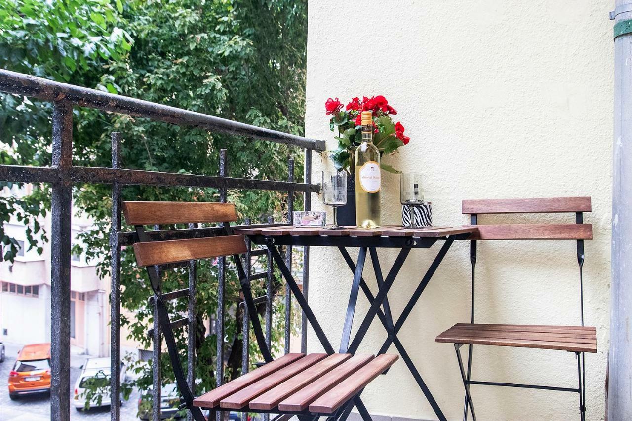Dora Apartment Near Buda Castle With Parking! Budapest Extérieur photo