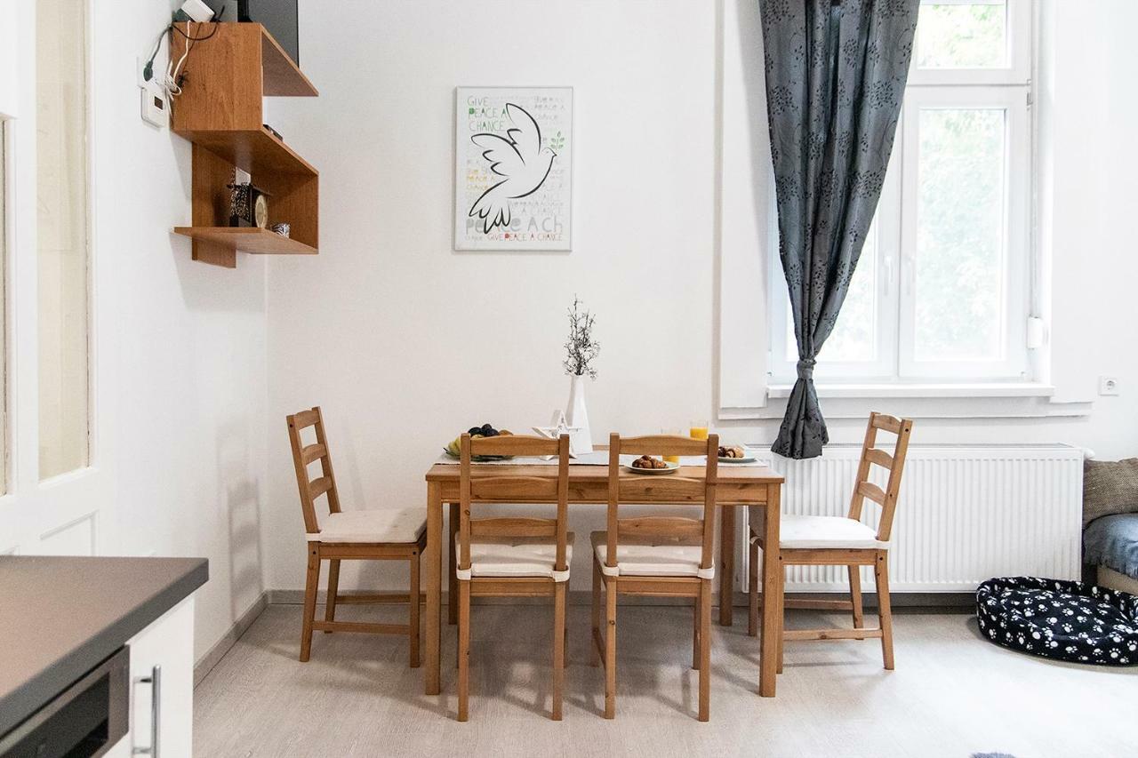 Dora Apartment Near Buda Castle With Parking! Budapest Extérieur photo