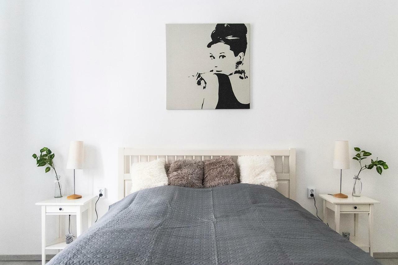 Dora Apartment Near Buda Castle With Parking! Budapest Extérieur photo