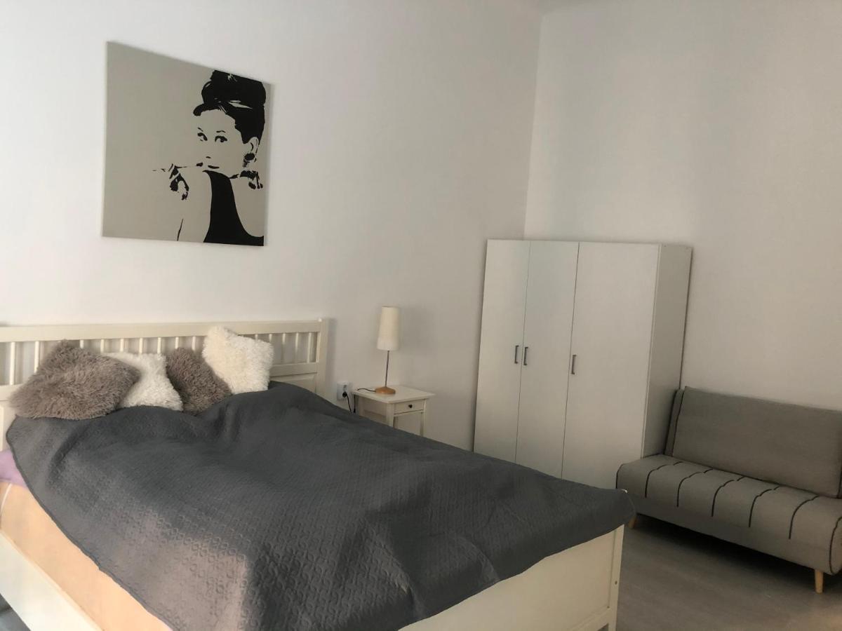 Dora Apartment Near Buda Castle With Parking! Budapest Extérieur photo